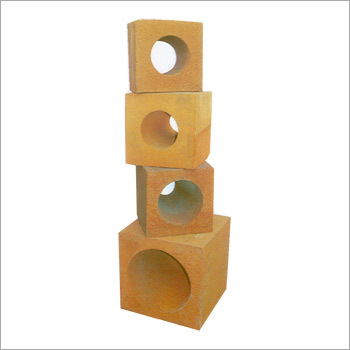 Refractory Blocks