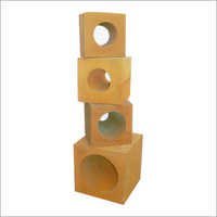 Refractory Blocks