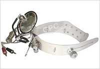 Medical Head Light - Clare Type, Model No: Dg 120 | High Illumination Power, Durable Design, Low Power Consumption