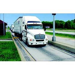 Weigh Bridge