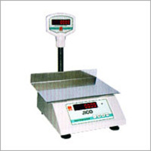 Retail Scales