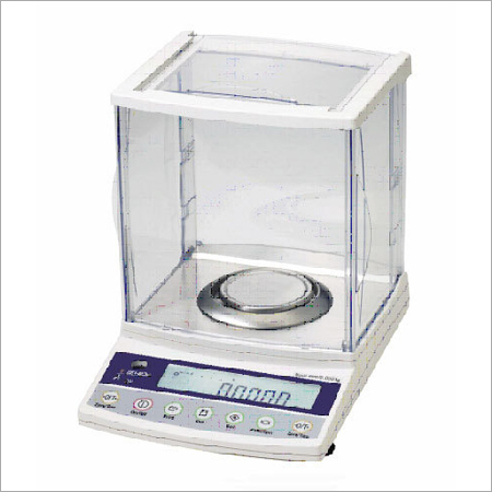 Laboratory Scales