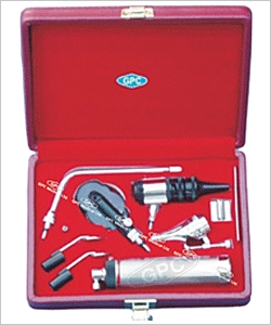 Oto-Ophthalmoscope set