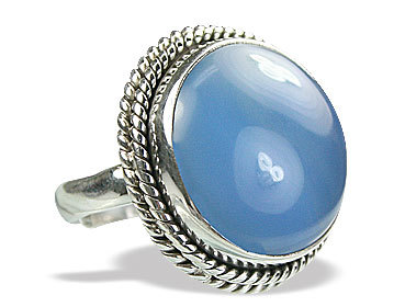 कैल्सेडनी रिंग