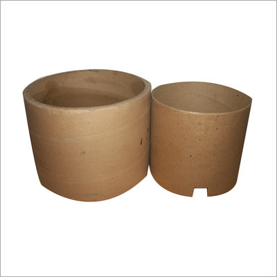 Cylindrical Packaging Paper Tubes