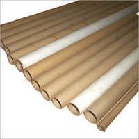 Spiral Paper Tubes For Industrial Use - Paper, 110-230 Mm Size, 75-140 Mm Diameter, 0.5-12 Mm Thickness | Accurate Designing, Enhanced Stability, Leak Proof