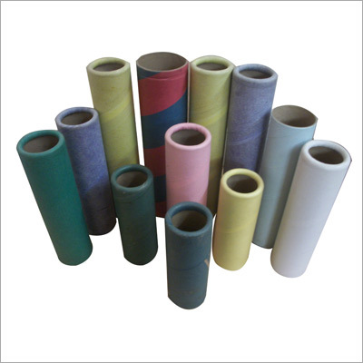 Spiral Paper Tube for Spinning Mills