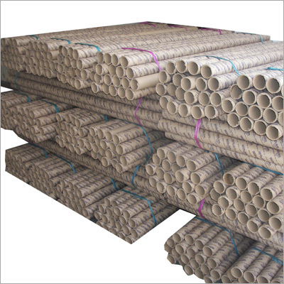 Industrial Kraft Paper Tubes
