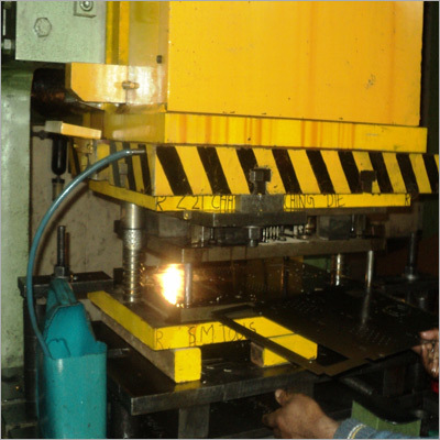 Sheet Metal Parts & Components