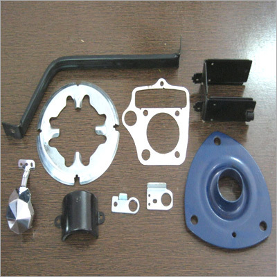 Sheet Metal Auto Parts