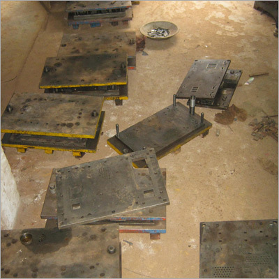 Sheet Metal Fabrication