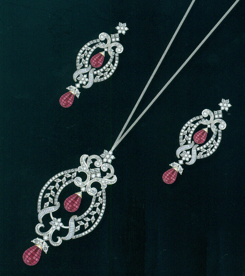 Bridal Set