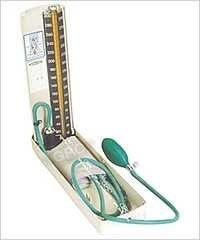 Digital Sphygmomanometers