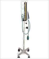 Electronic Sphygmomanometers