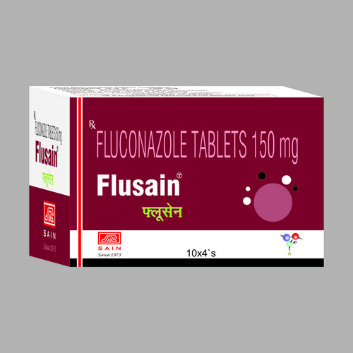 Flusain