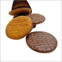 Biscuit Manufacturing Consultants