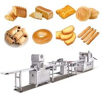 Bread Manufacturing Consultancy