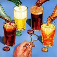 Soft Drinks Consultants