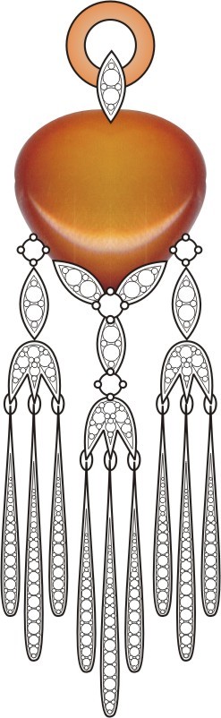 Pendant Set