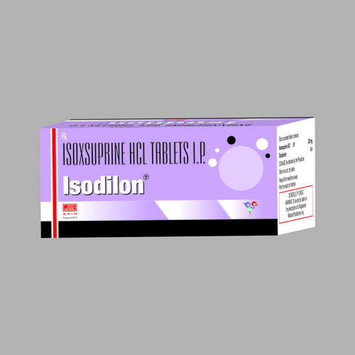 Isodilon