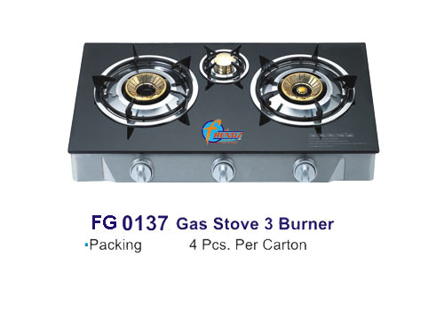 Gas Stove