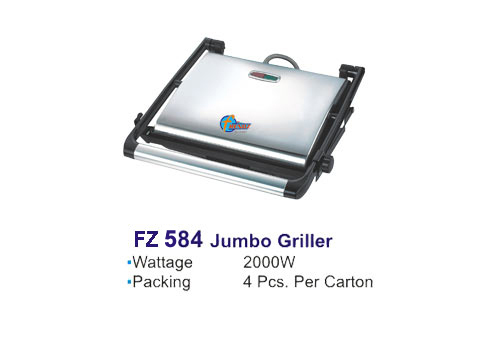 Sandwich Toaster