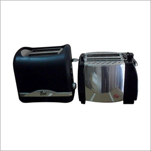 Pop Up Toaster