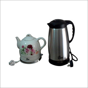 Electric Kettles
