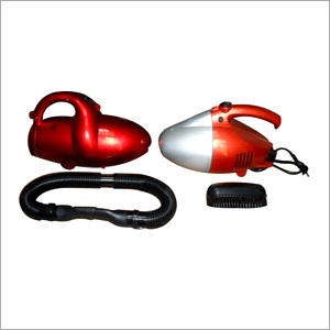 Vacuum Cleaners