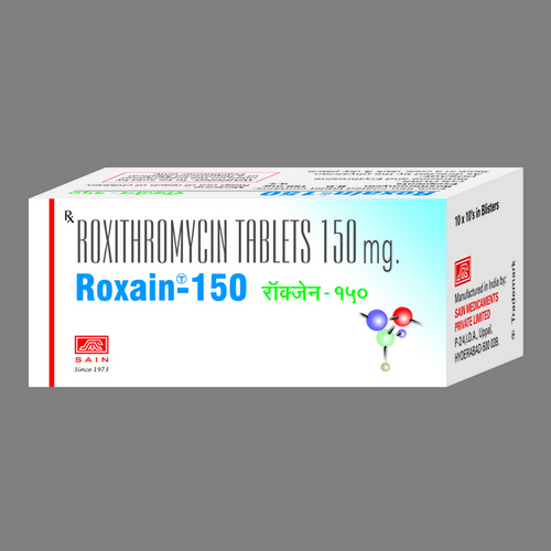 ROXAIN