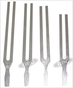 Tuning Forks