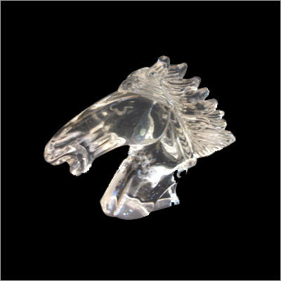 Creative Crystal Momentoes