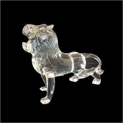 Crystal Souvenir