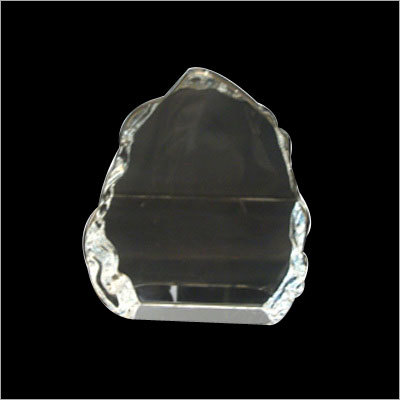 Crafted Crystal Mementoes