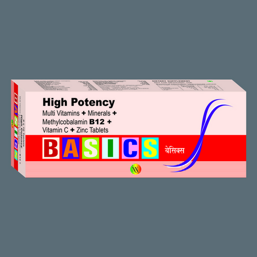 Basics-C
