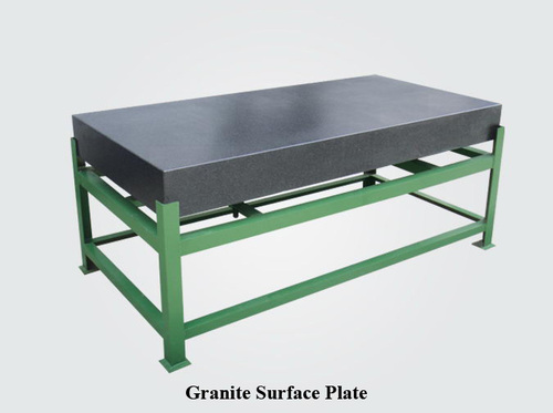 Flat cast iron surface plate-Cast iron surface plates-BOTOU JIANXIN CAST  IRON AND MEASURING TOOLS CO., LTD