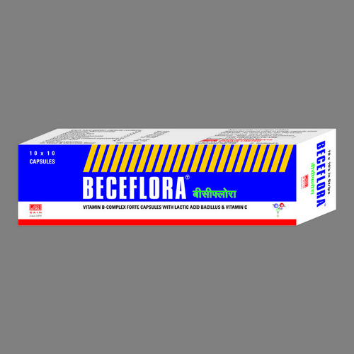 BECEFLORA-C