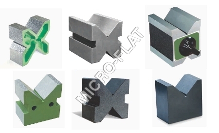 V-Blocks V-Blocks