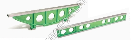 Cast Iron Straight Edges Cast Iron Straight Edges