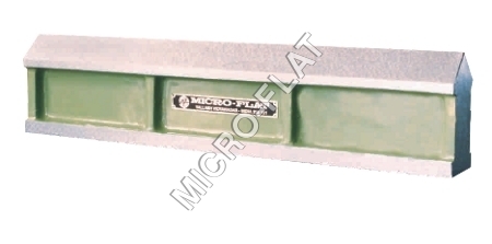 90 Degree V type Straight Edges