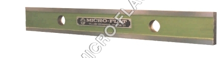 HARDENED & GROUND STEEL STRAIGHT EDGES