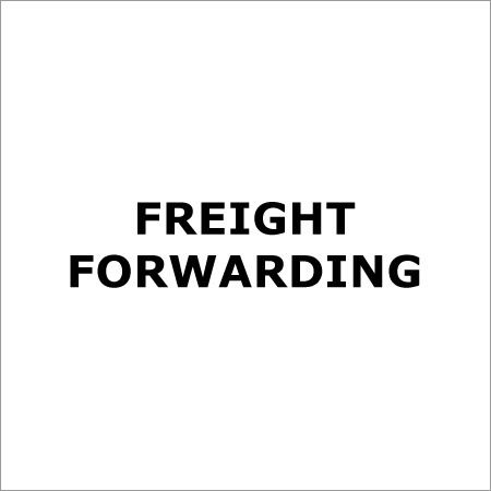 Freight Forwarding