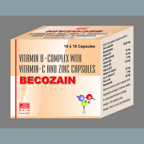 Becozain