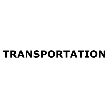 Transportation