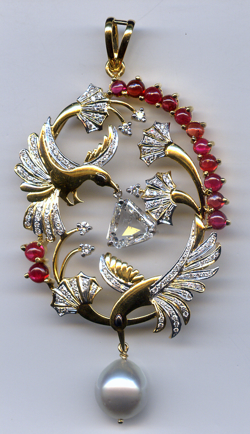Pendant