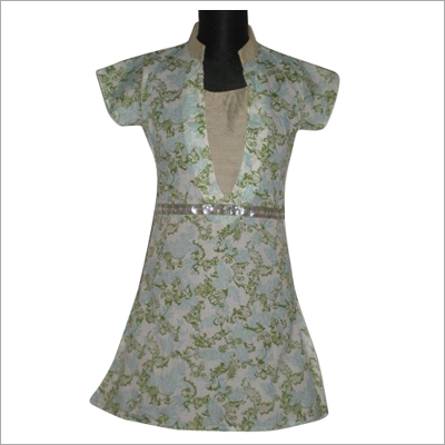 Fancy kurti