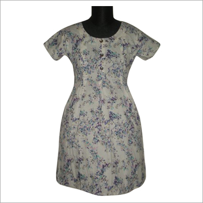 Ladies Kurti