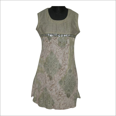 Ladies Fancy Kurti