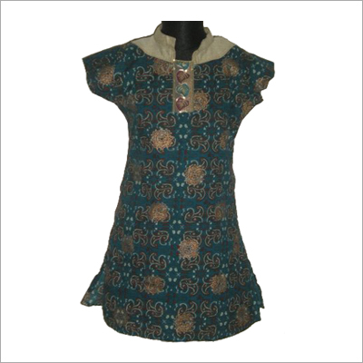 Ladies Fancy Kurtis
