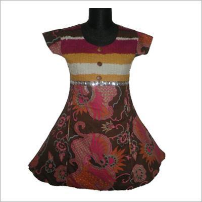 Designer Girls Kurti